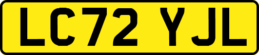 LC72YJL