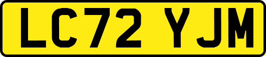 LC72YJM