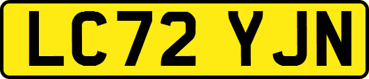 LC72YJN