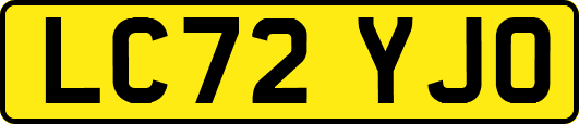 LC72YJO