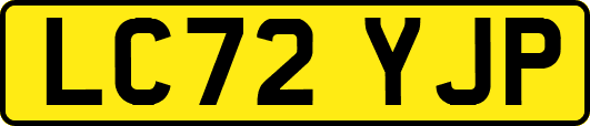LC72YJP