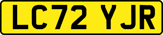 LC72YJR