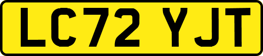 LC72YJT