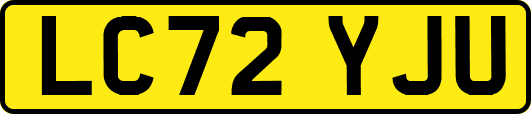 LC72YJU