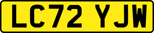 LC72YJW