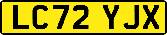 LC72YJX