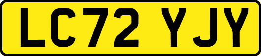 LC72YJY