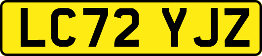 LC72YJZ
