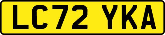 LC72YKA