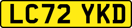 LC72YKD