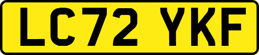 LC72YKF