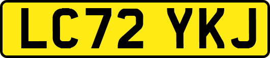 LC72YKJ