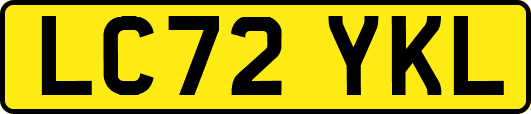 LC72YKL