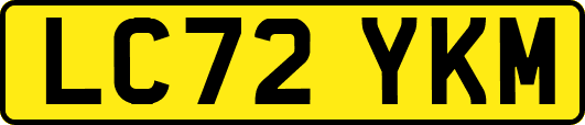 LC72YKM