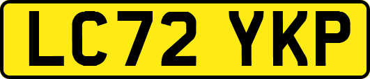 LC72YKP