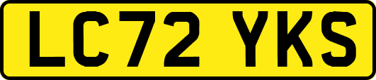 LC72YKS