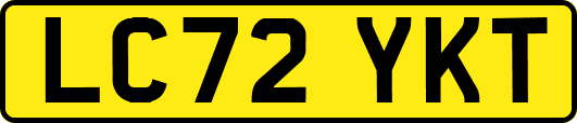 LC72YKT