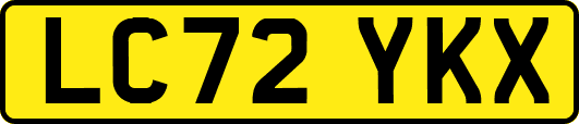 LC72YKX