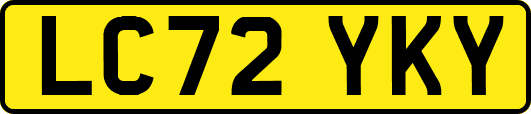 LC72YKY