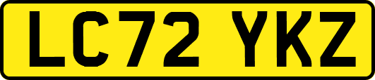 LC72YKZ