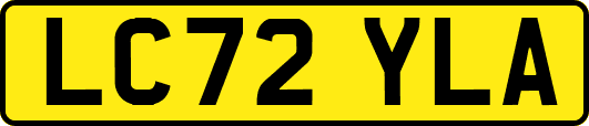 LC72YLA