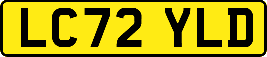 LC72YLD