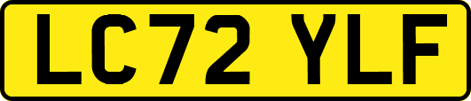 LC72YLF