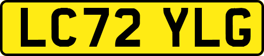 LC72YLG