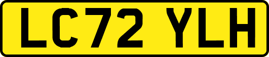 LC72YLH
