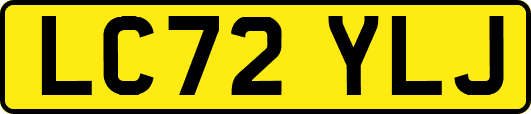LC72YLJ