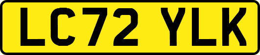 LC72YLK