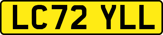 LC72YLL