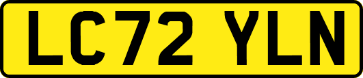 LC72YLN