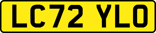 LC72YLO