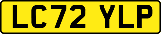 LC72YLP
