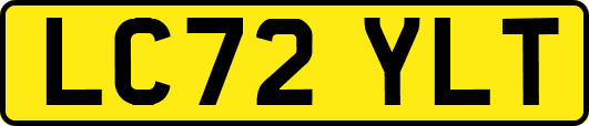 LC72YLT
