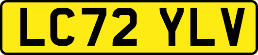 LC72YLV