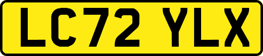 LC72YLX