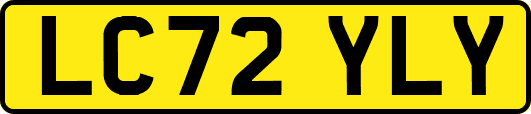 LC72YLY
