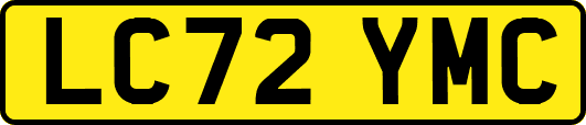 LC72YMC