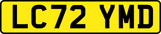 LC72YMD