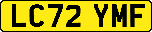 LC72YMF