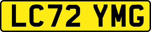 LC72YMG