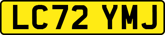 LC72YMJ