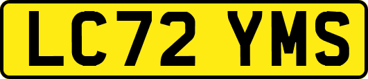 LC72YMS