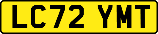 LC72YMT