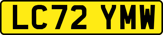 LC72YMW