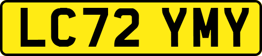 LC72YMY