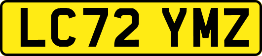 LC72YMZ
