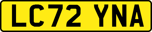 LC72YNA